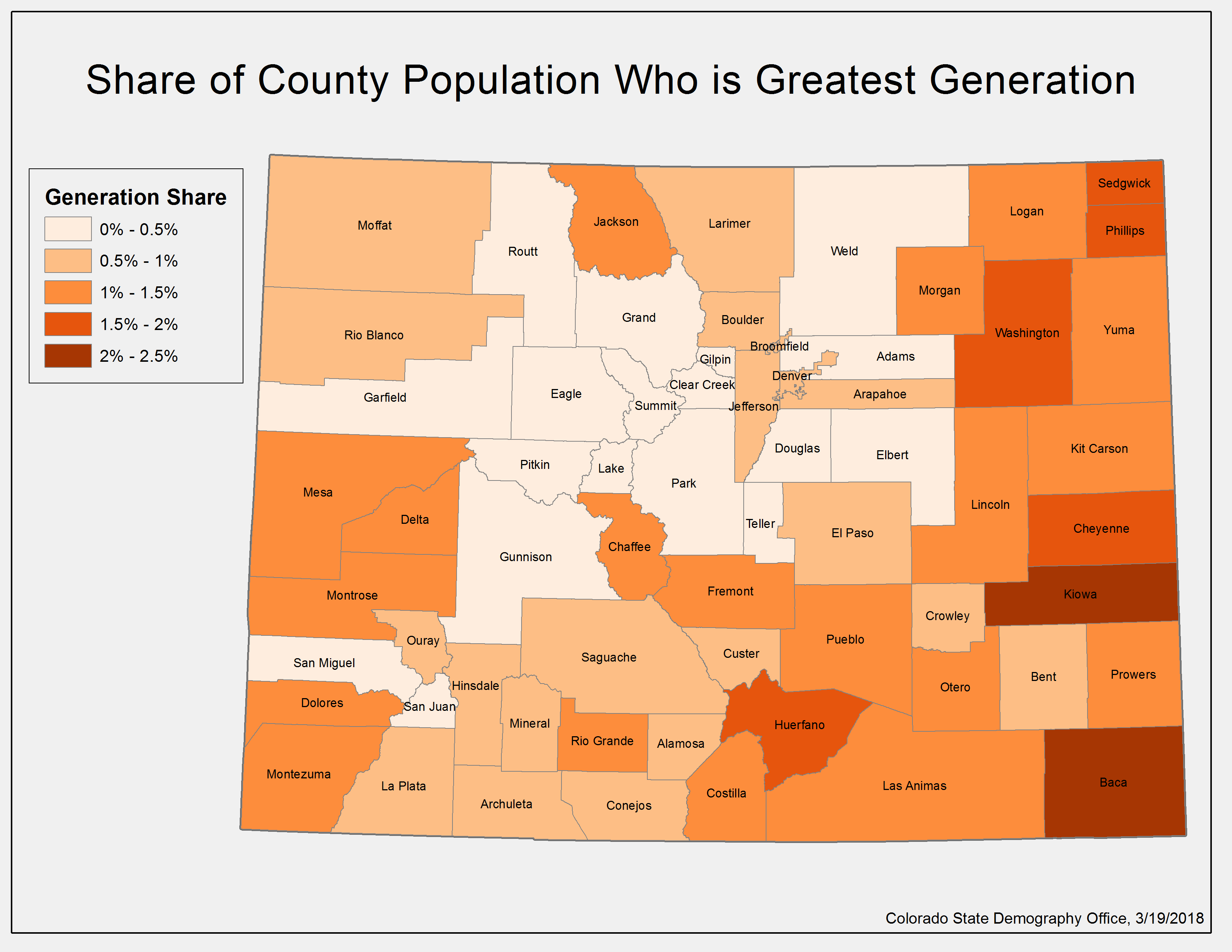 Greatest Generation